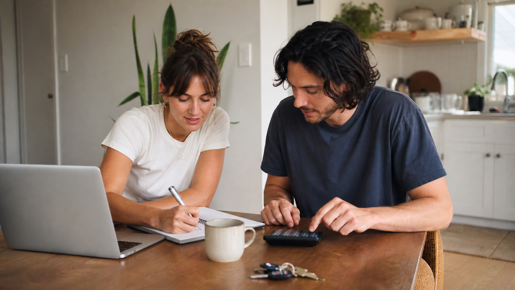 How Much Should You Pay for a Room in a Share House?