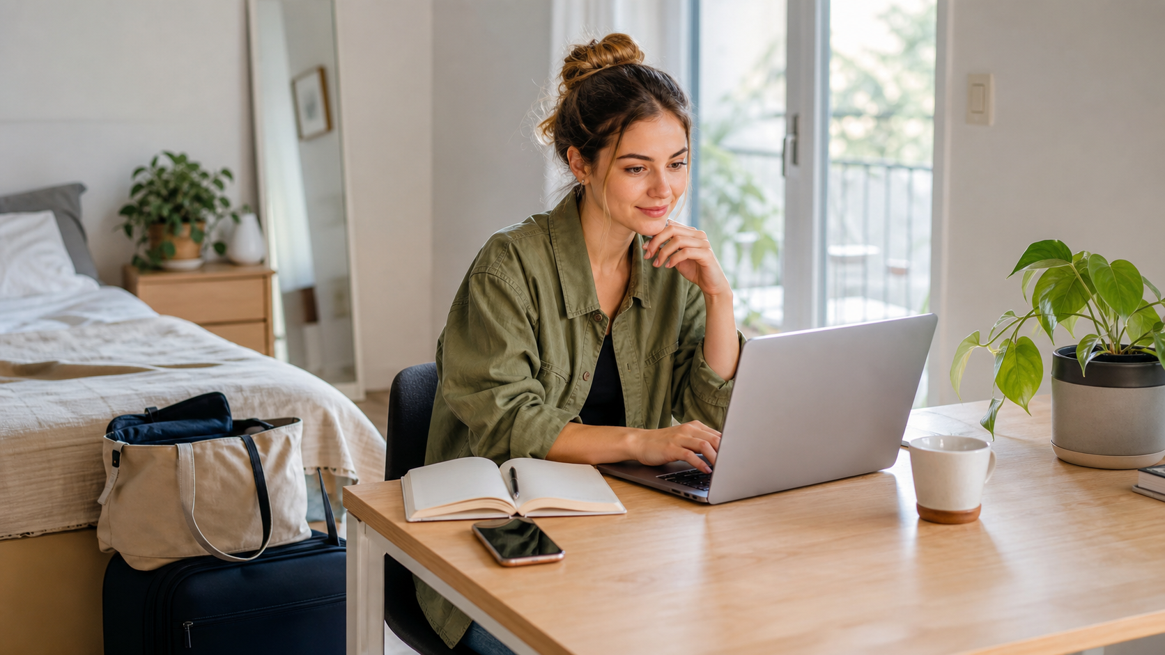 How to Write a Room Wanted Ad That Gets Replies