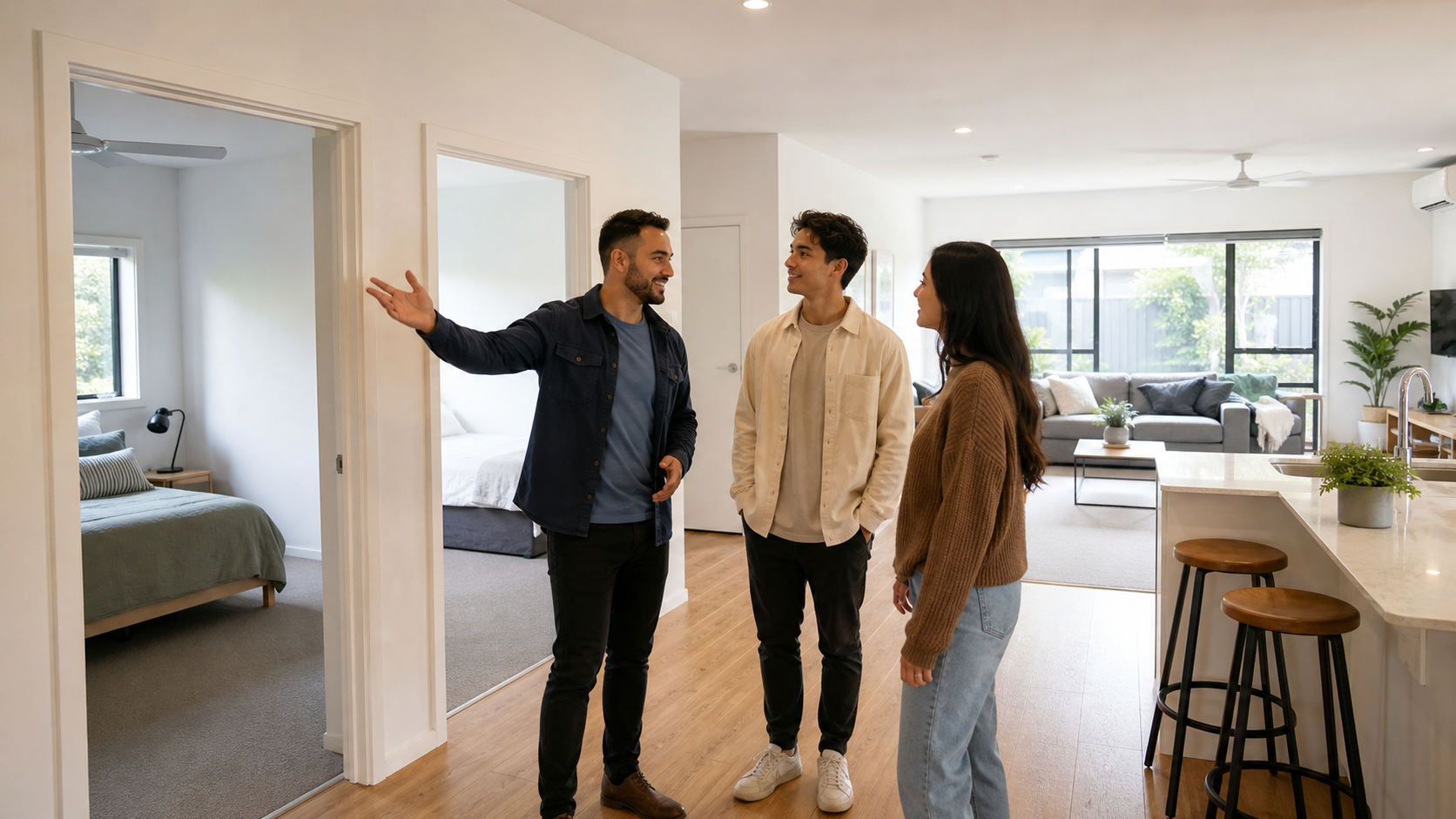 Room by Room vs Entire Property: Which Rental Type Should You Choose?