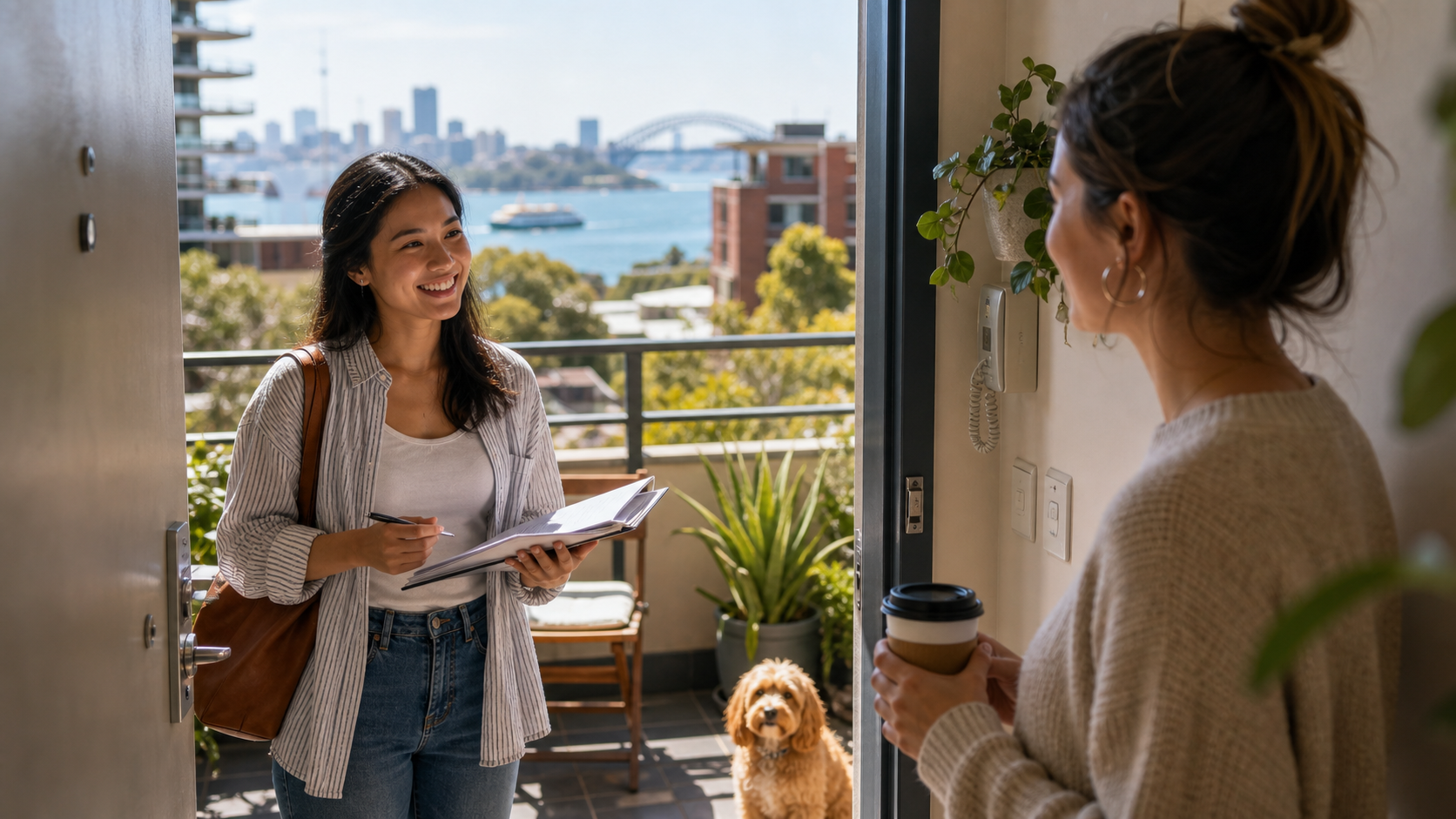 Spare Rooms in Sydney