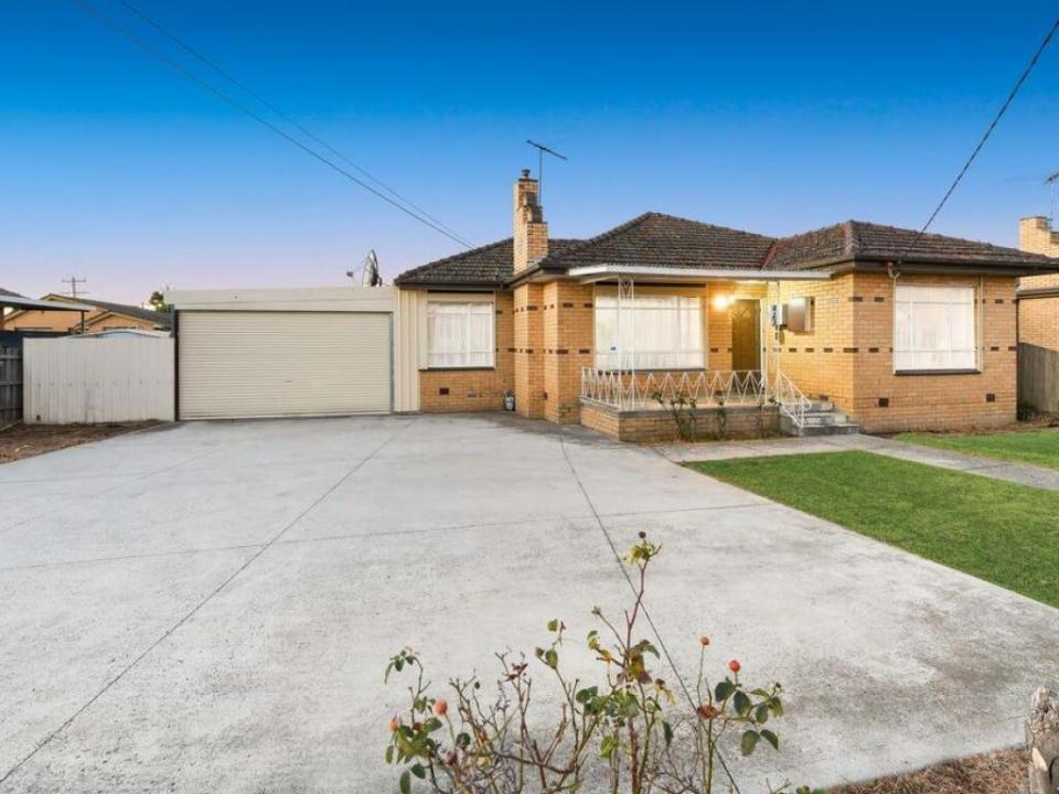 Room in Noble Park for $250