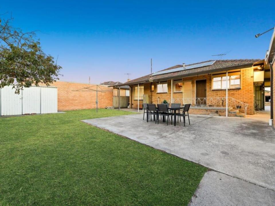 Room in Noble Park for $250