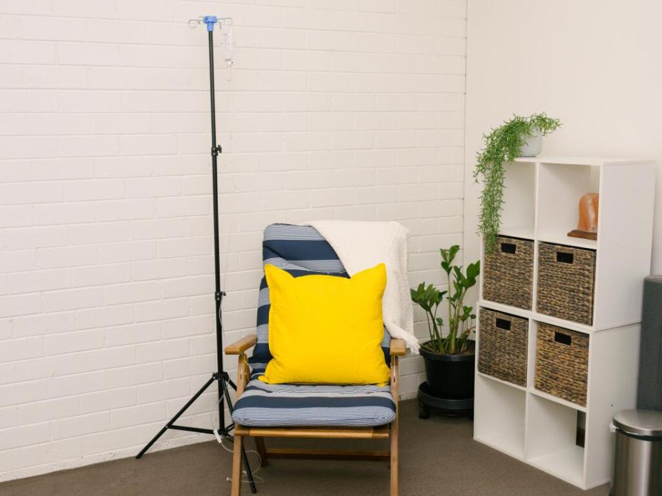 Room in Elwood for $360