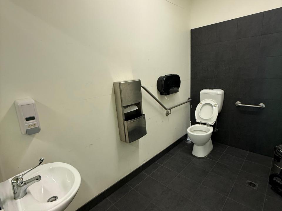 Room in Sydney for $500