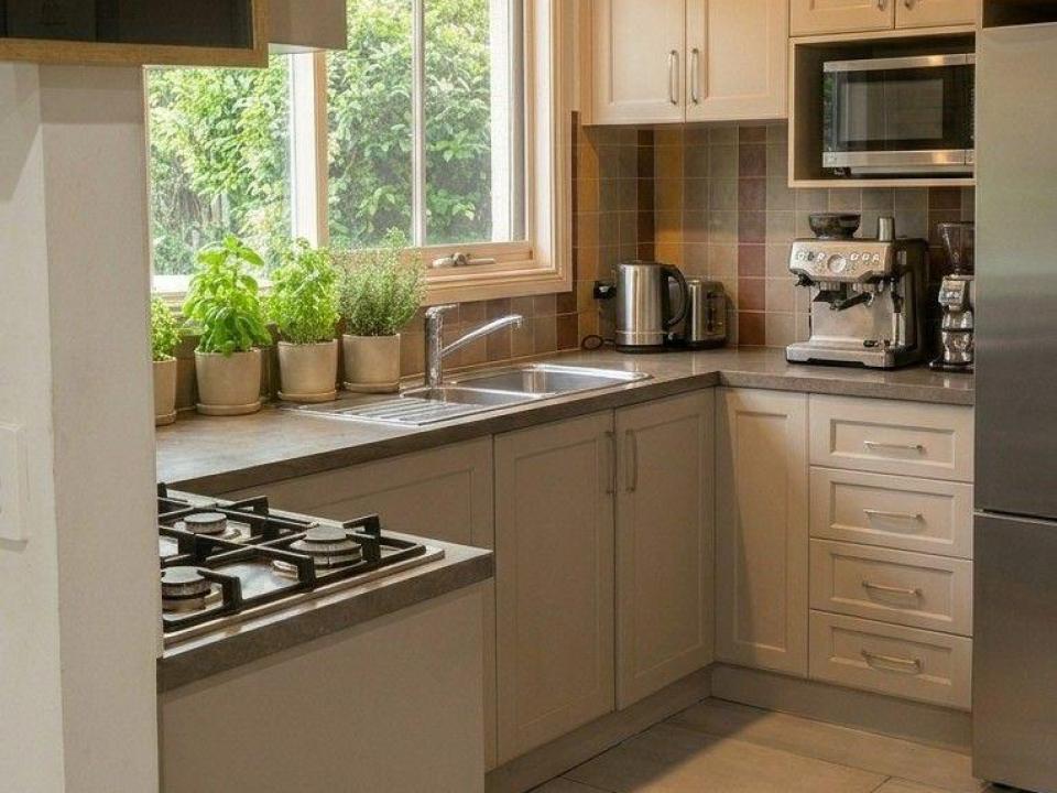 Room in Saint Kilda East for $300