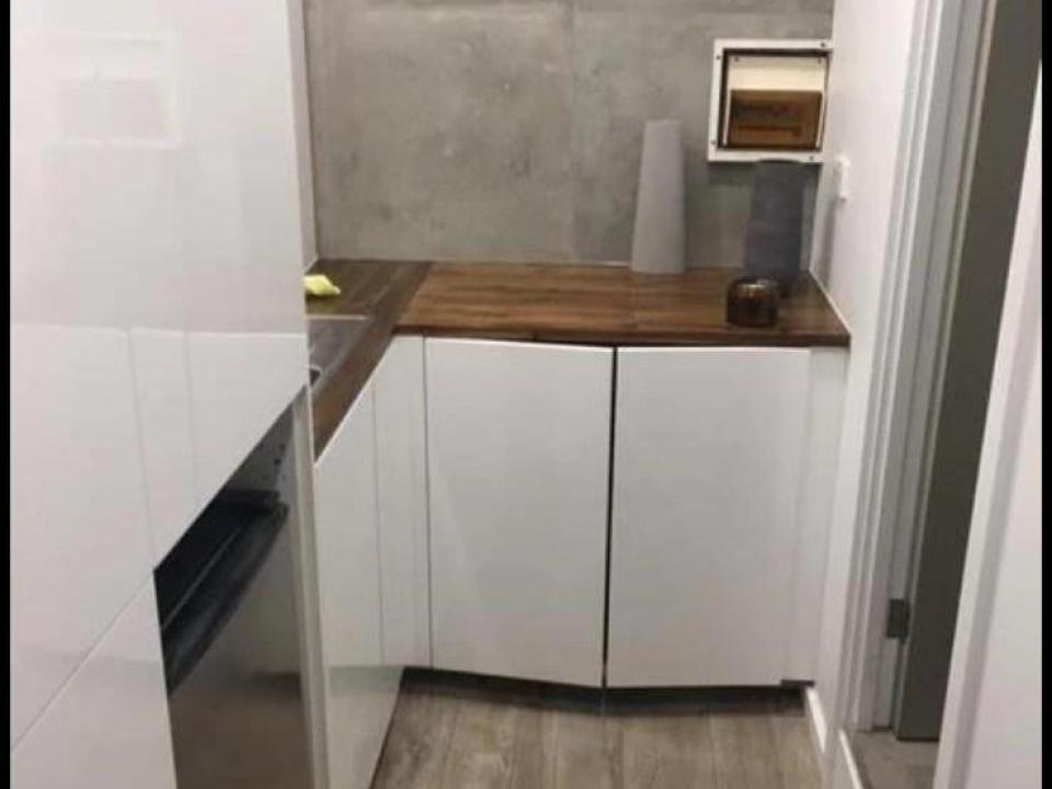 Room in Saint Kilda East for $300