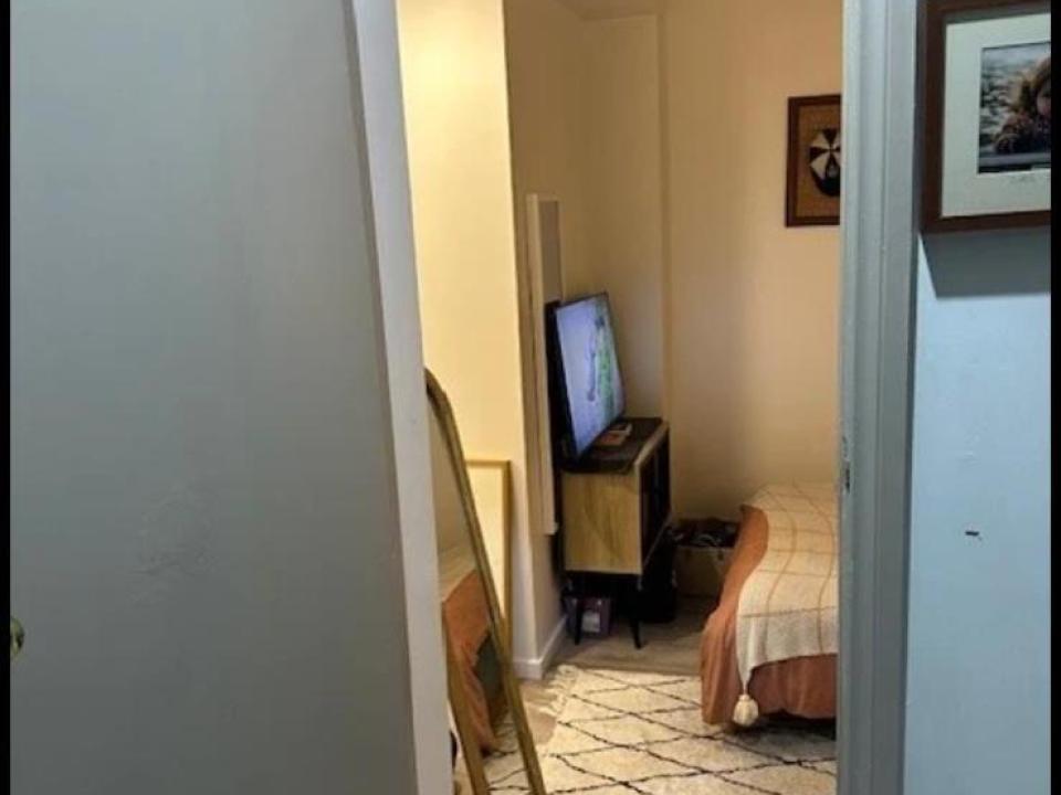 Room in Saint Kilda East for $300