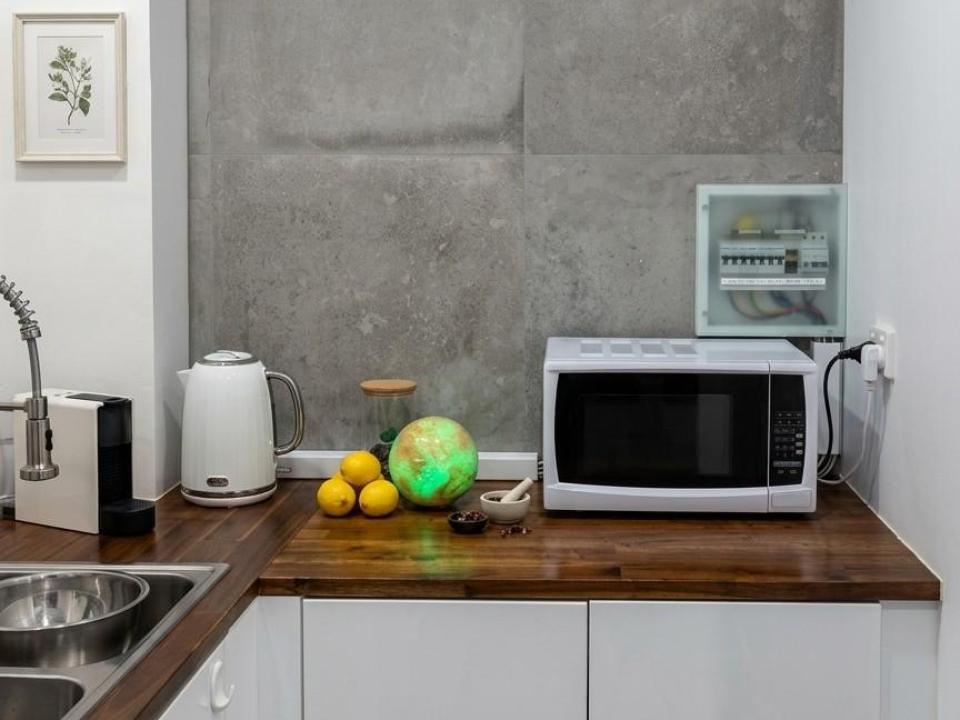 Room in Saint Kilda East for $300