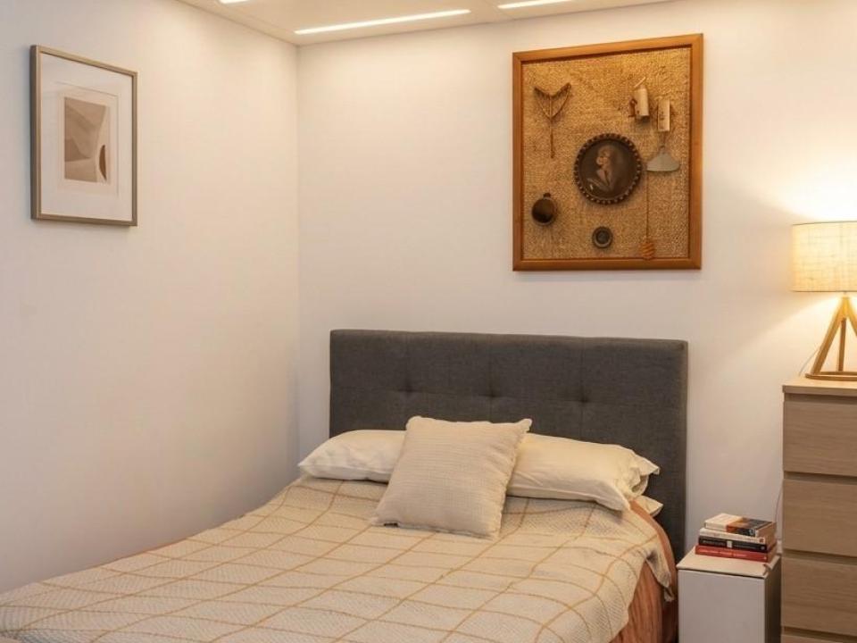 Room in Saint Kilda East for $300