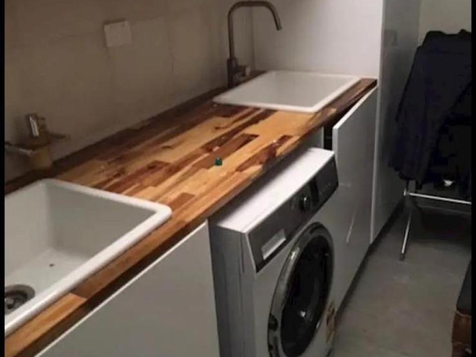 Room in Saint Kilda East for $300