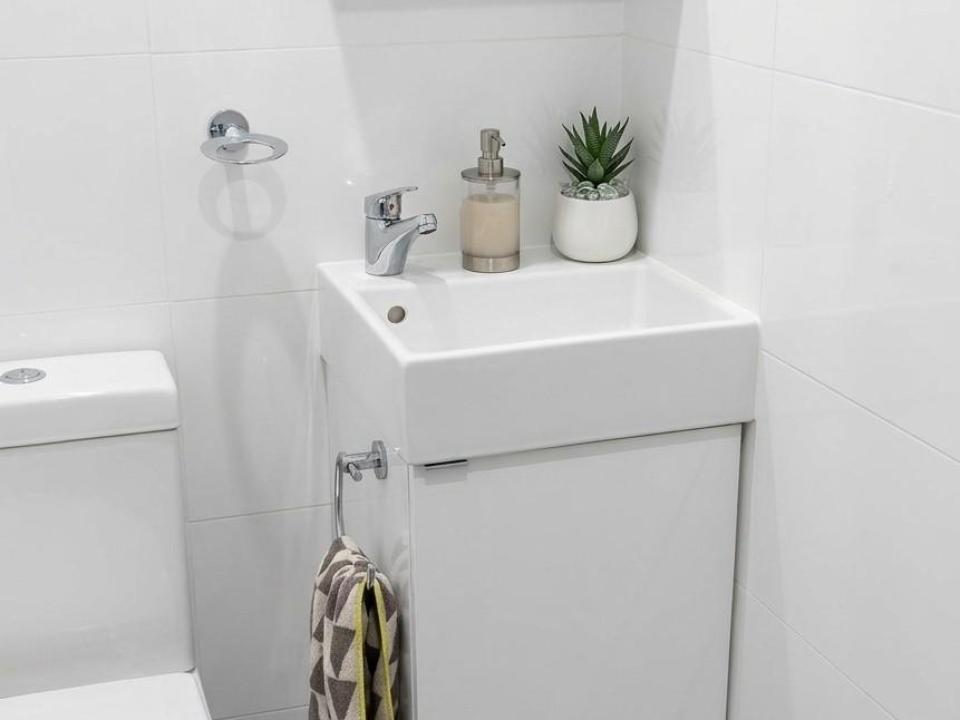 Room in Saint Kilda East for $300