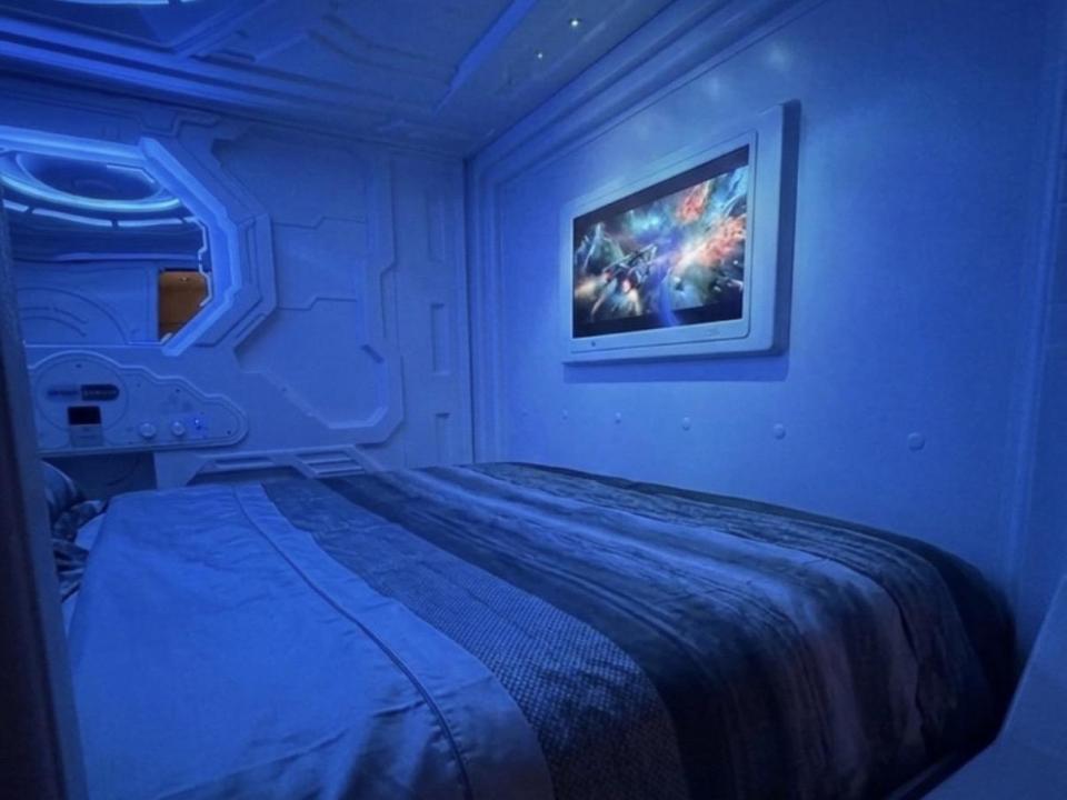 Room in Carlton for $260