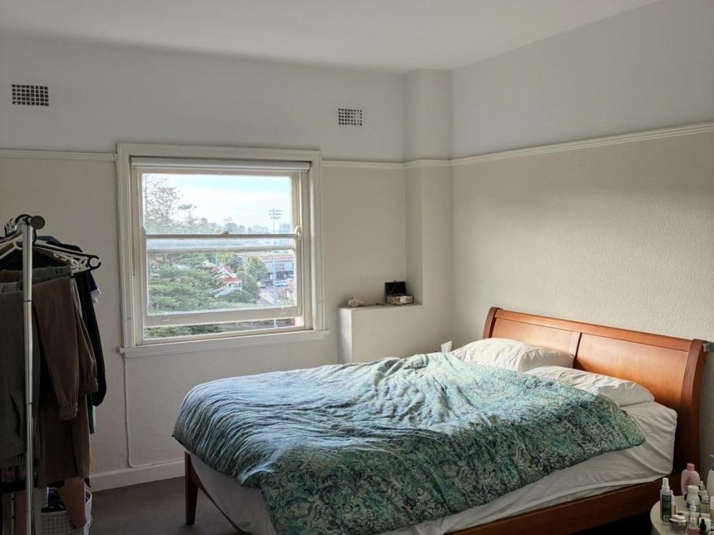 Your room!