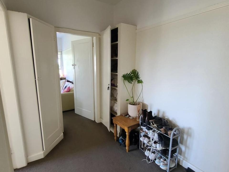 Room in Manly for $340