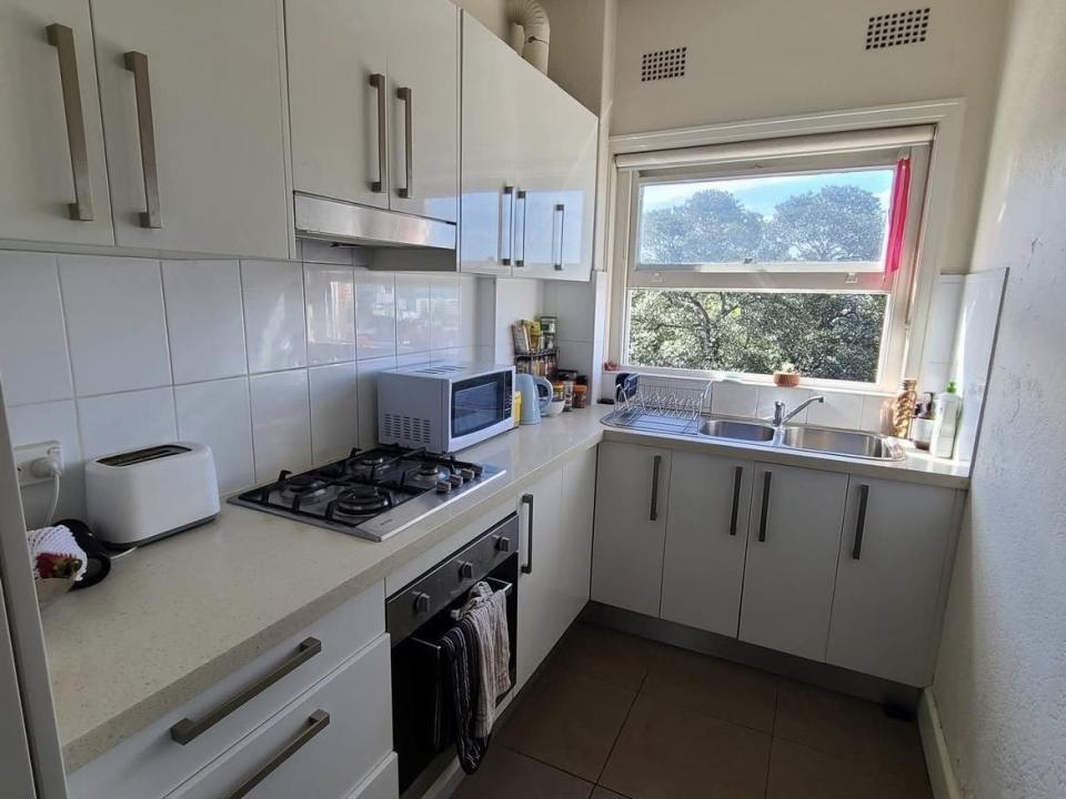 Room in Manly for $340