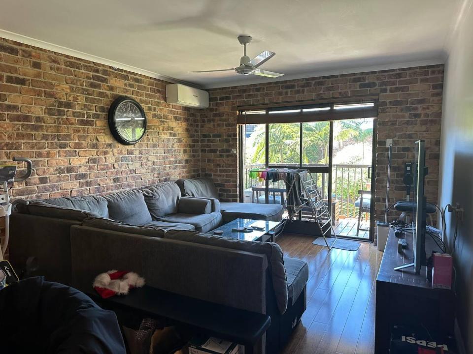 Room in Toowong for $325