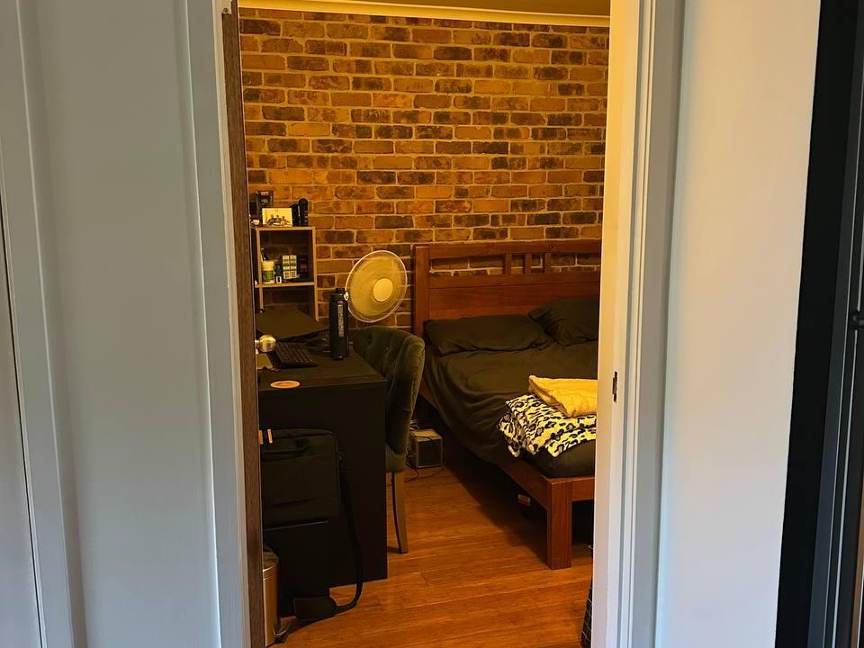 Room in Toowong for $325