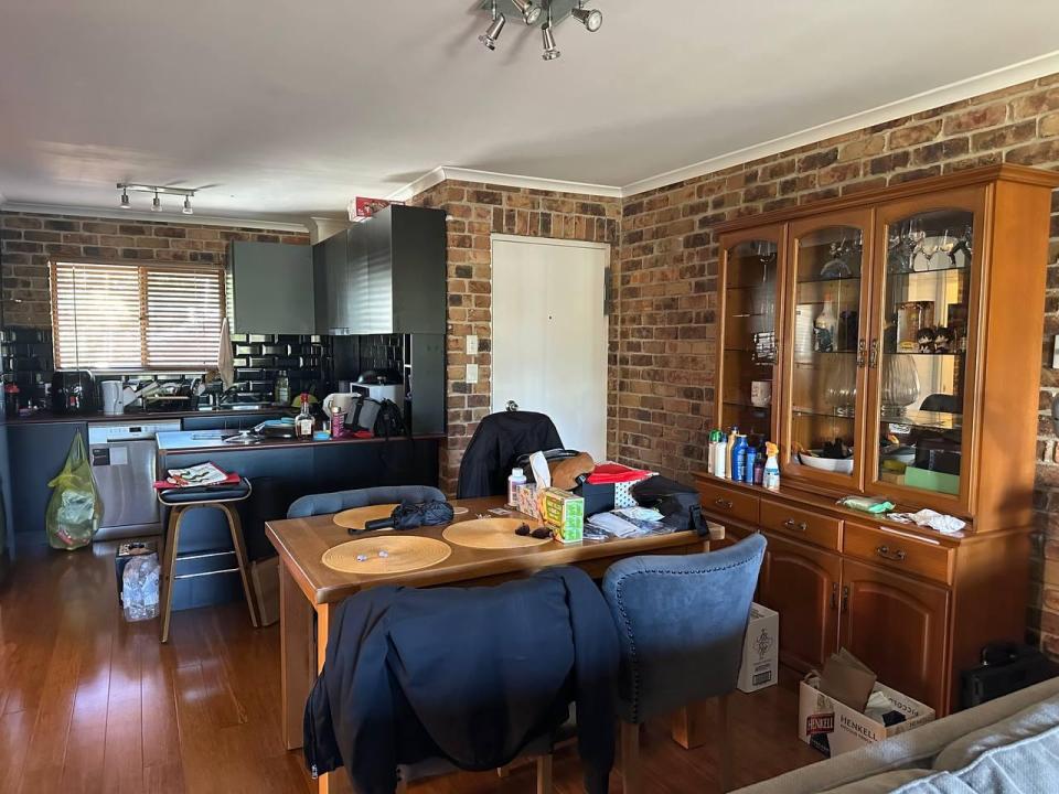 Room in Toowong for $325