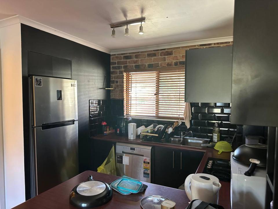 Room in Toowong for $325