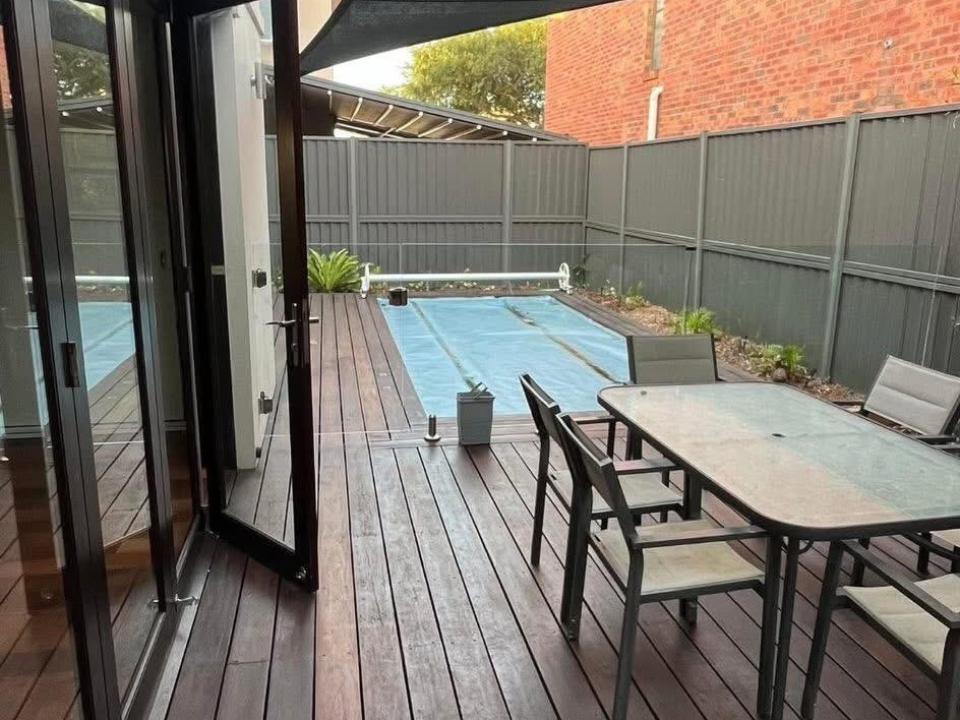 Room in Maroubra for $450