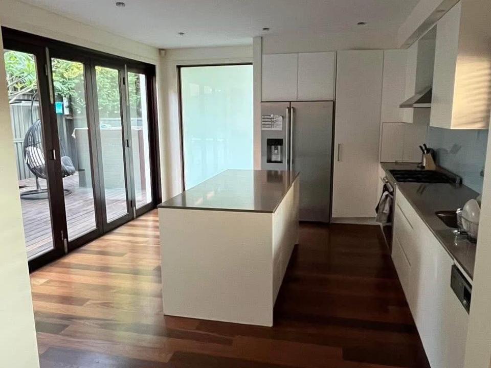 Room in Maroubra for $450