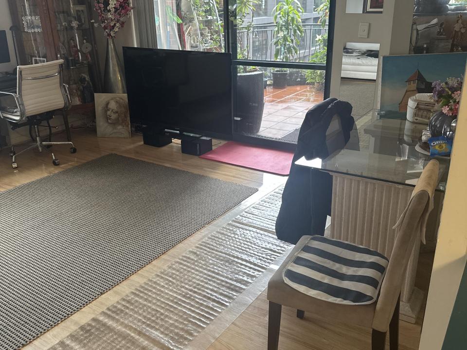 Room in Pyrmont for $300