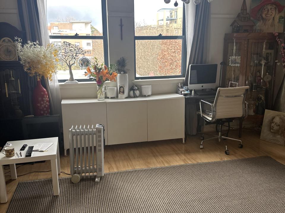 Room in Pyrmont for $300