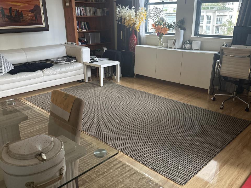 Room in Pyrmont for $300