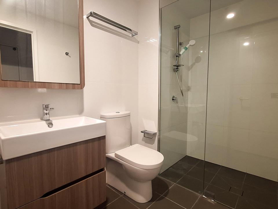 Apartment in South Brisbane for $530