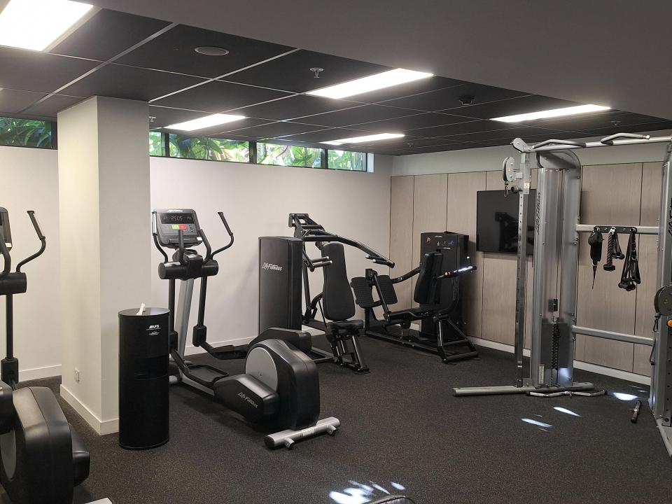 Apartment in South Brisbane for $530