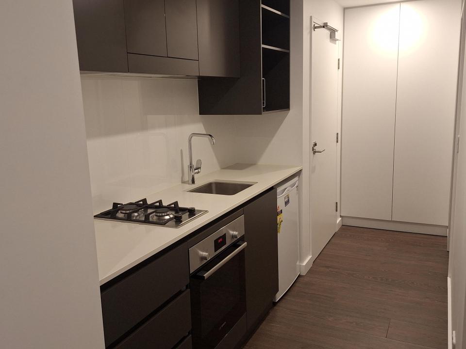 Apartment in South Brisbane for $530