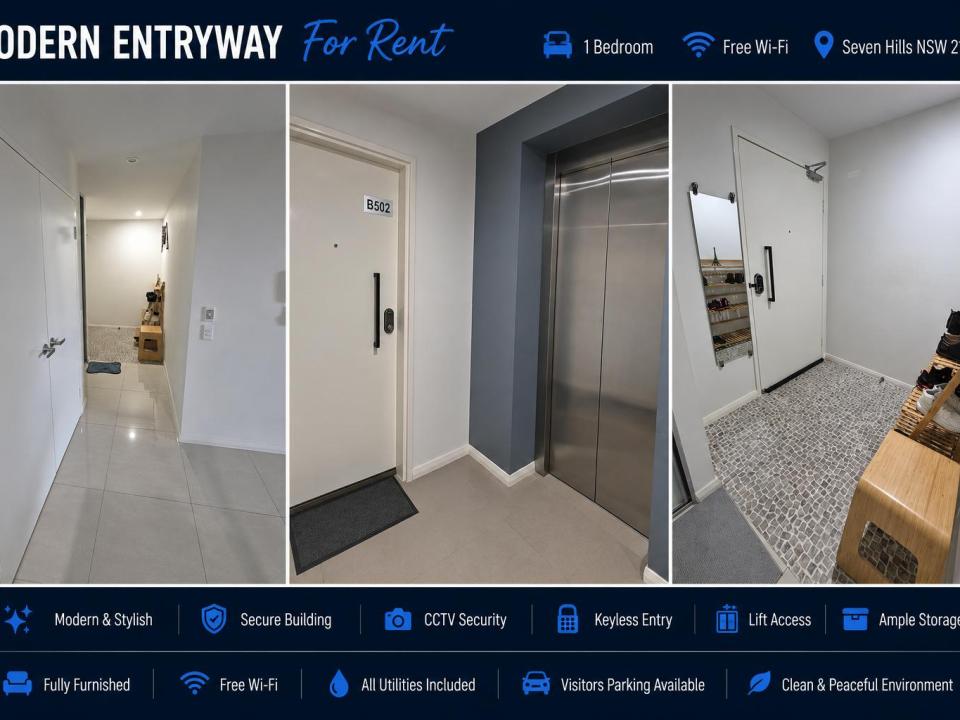 Room in Seven Hills for $267
