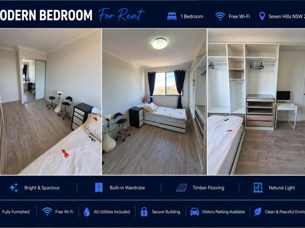 Masterbedroom