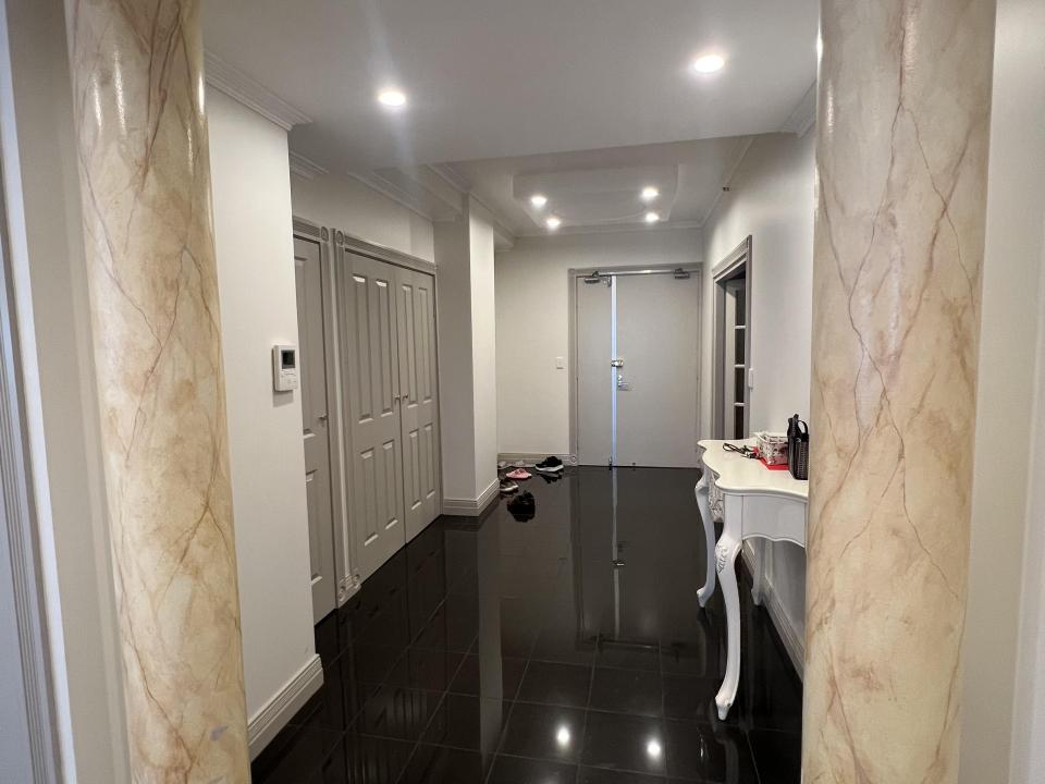 Room in Haymarket for $500