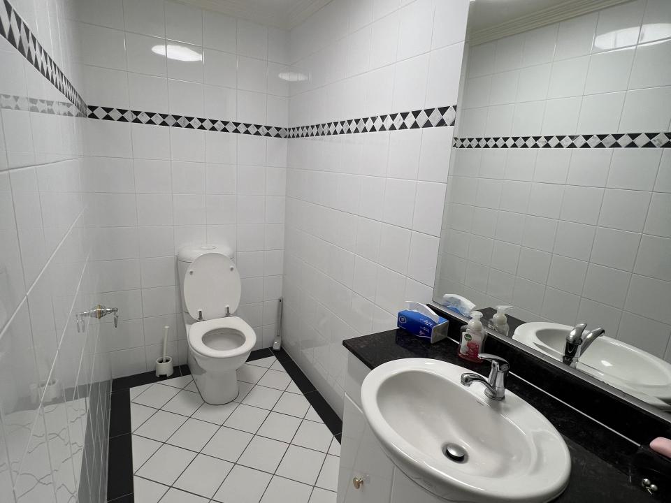 Room in Haymarket for $500