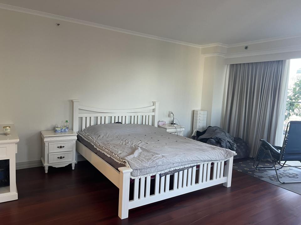 Room in Haymarket for $500