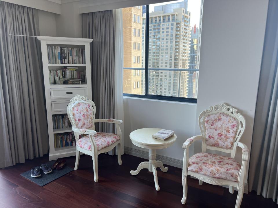 Room in Haymarket for $500