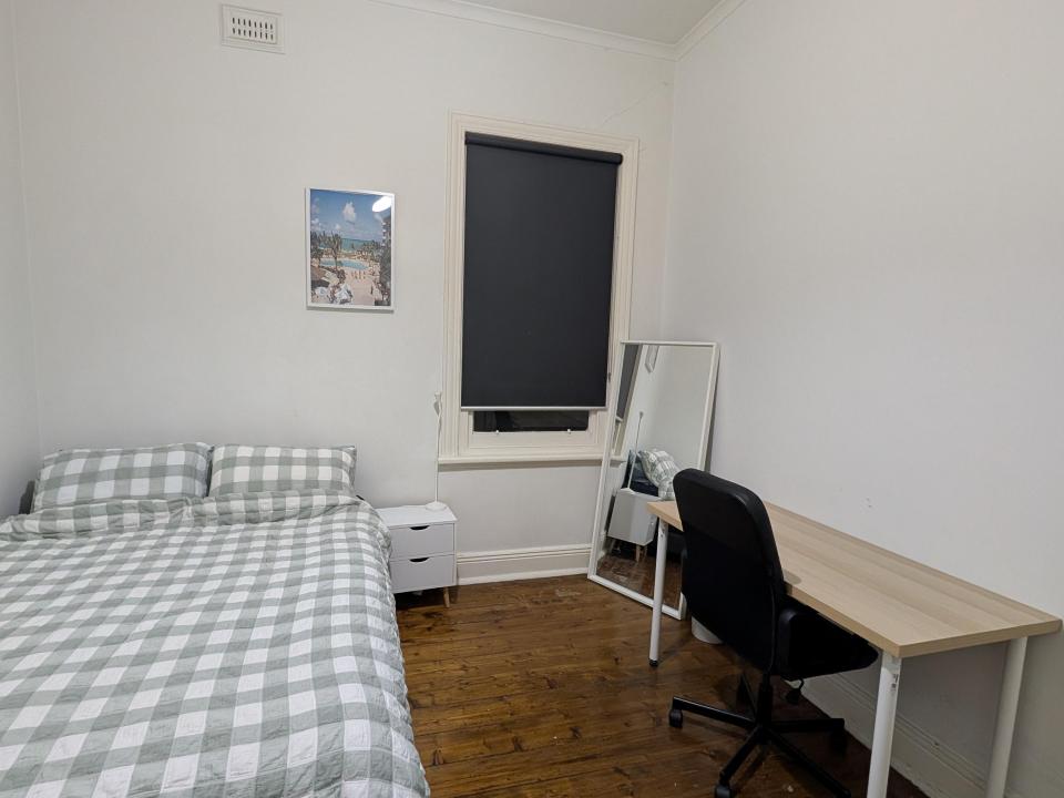 Room in St Kilda from $346