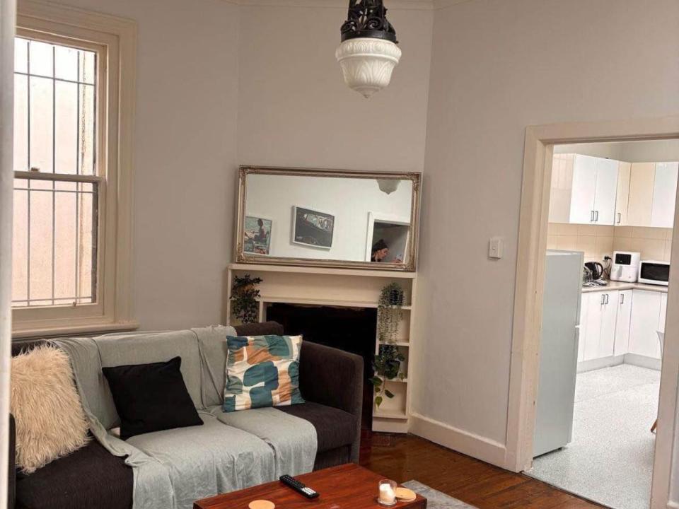 Room in St Kilda from $346