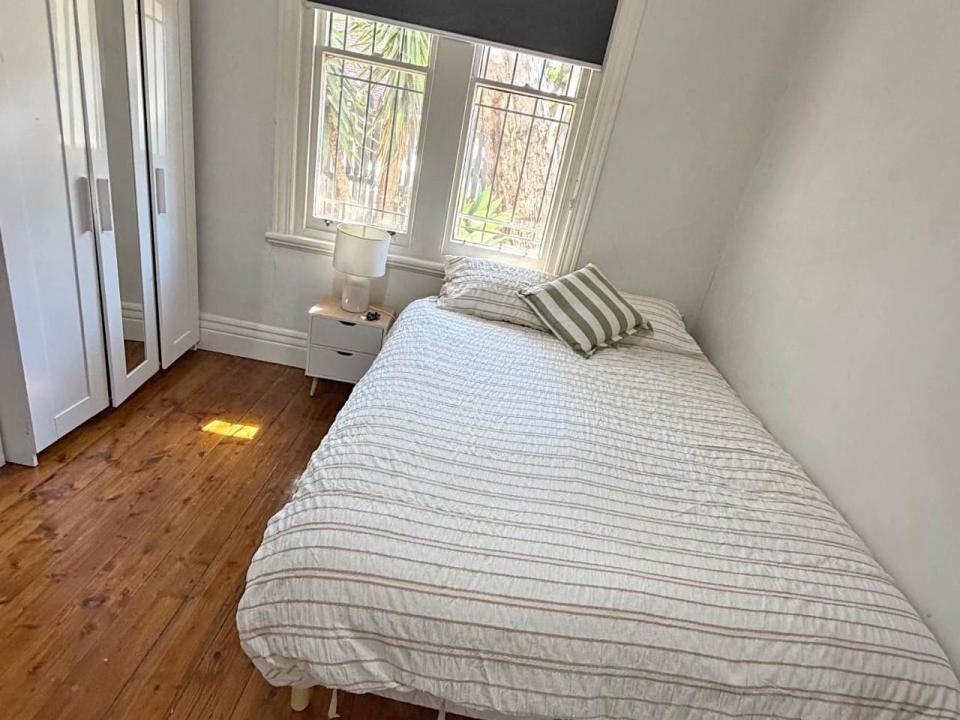 Room in St Kilda from $346