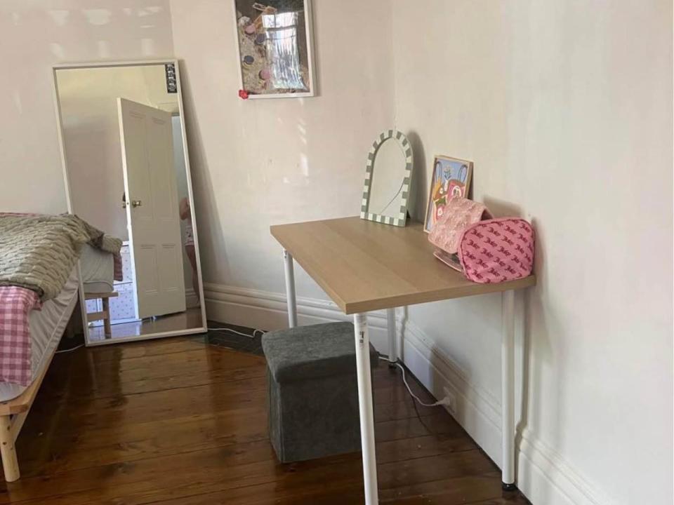 Room in St Kilda from $346