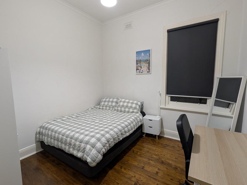 Room in St Kilda from $346