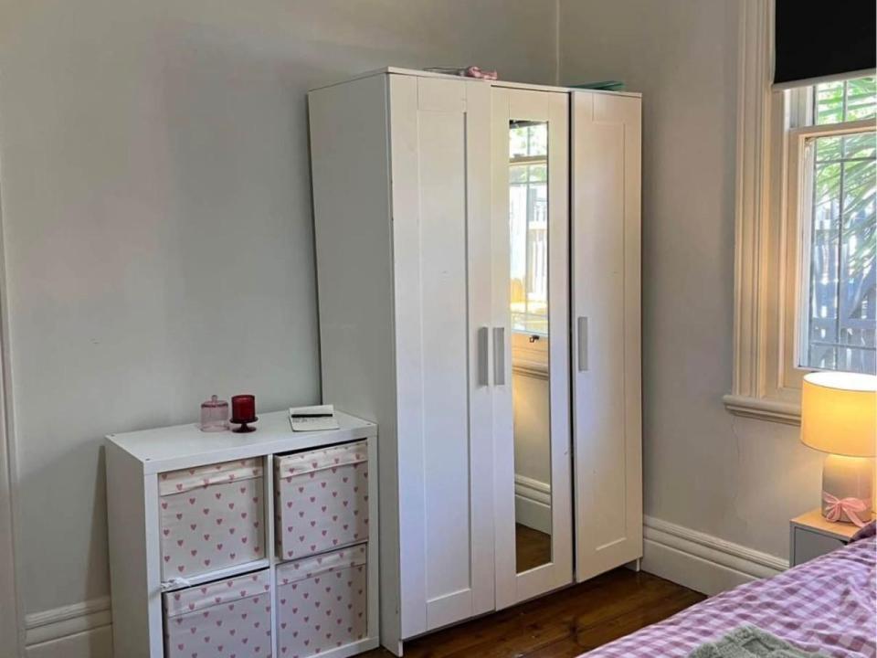 Room in St Kilda from $346