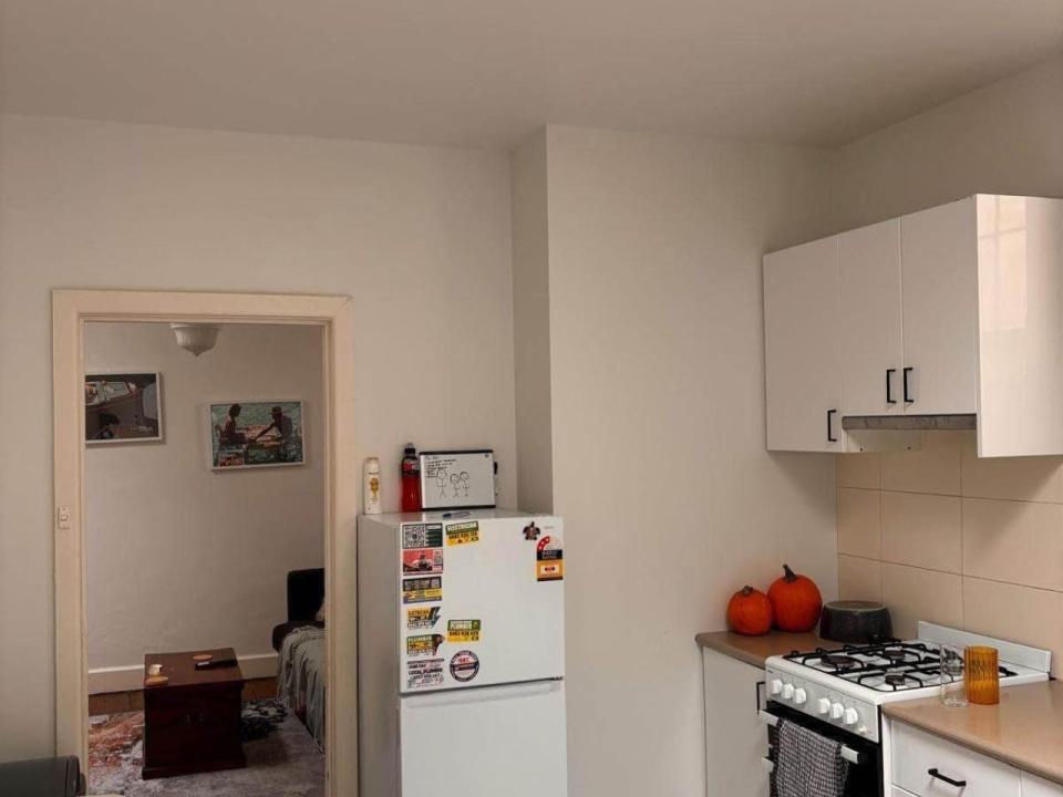 Room in St Kilda from $346
