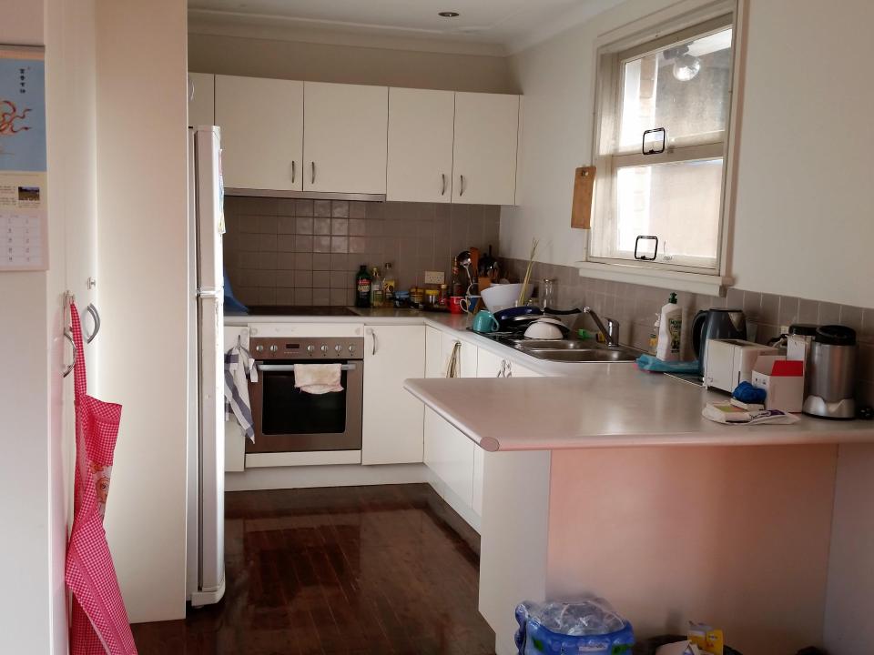 Room in West Ryde for $250