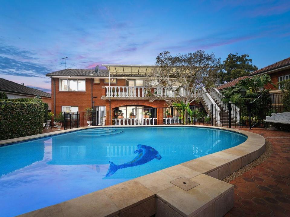 Room in Burwood from $250