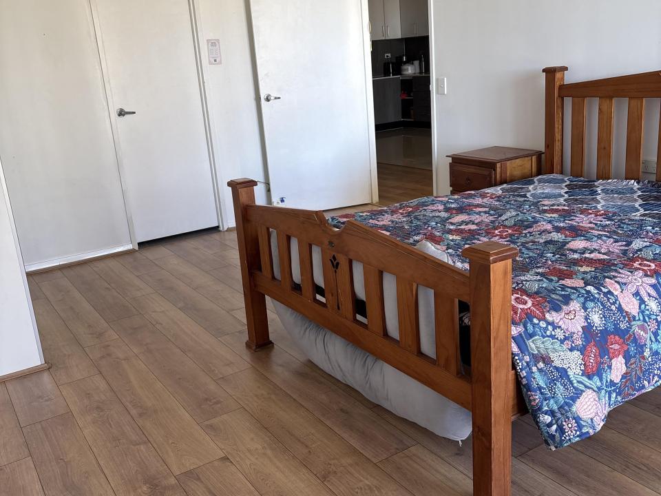 Room in Quakers Hill for $370