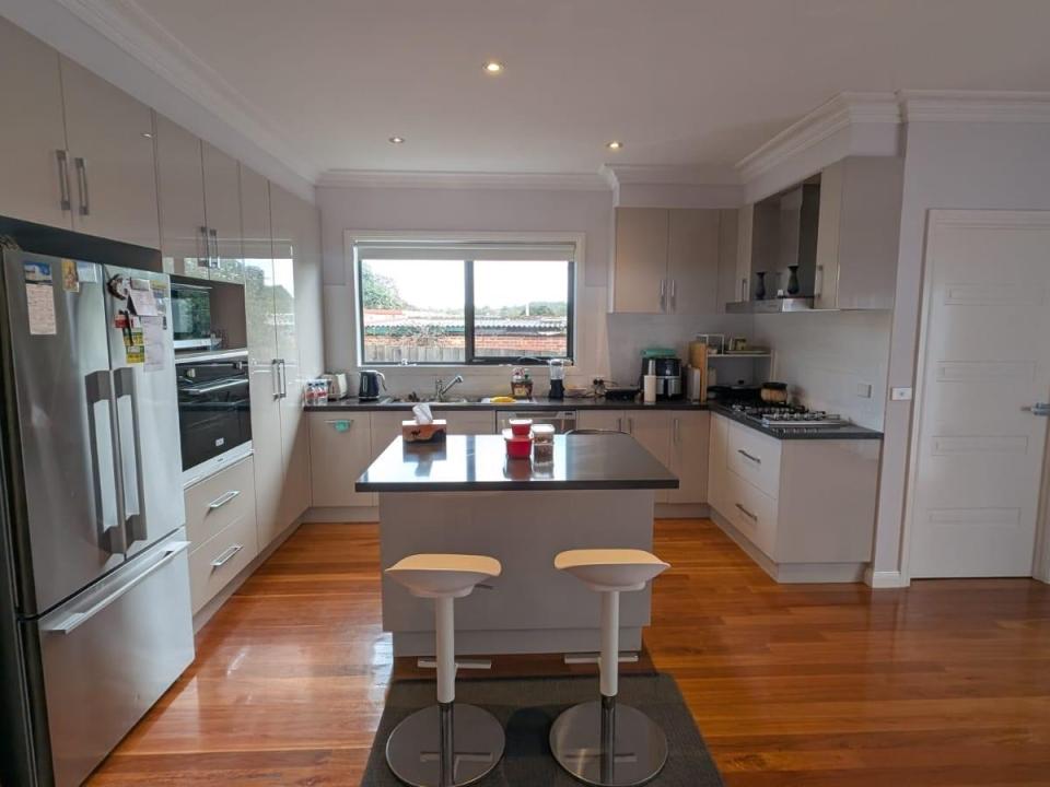 Room in Box Hill South for $280