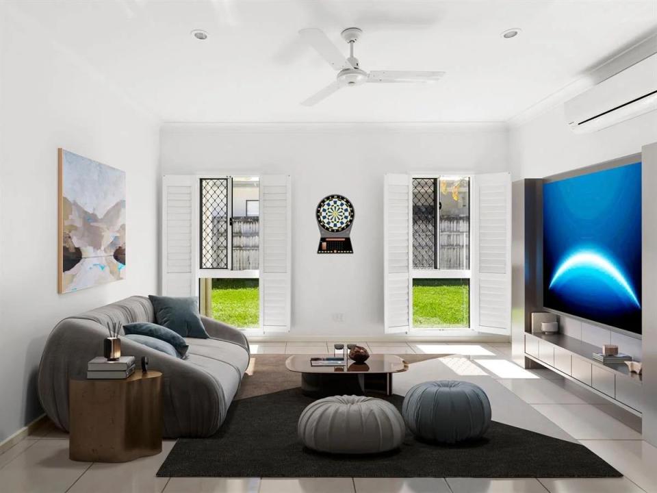 Room in Mooroobool for $450