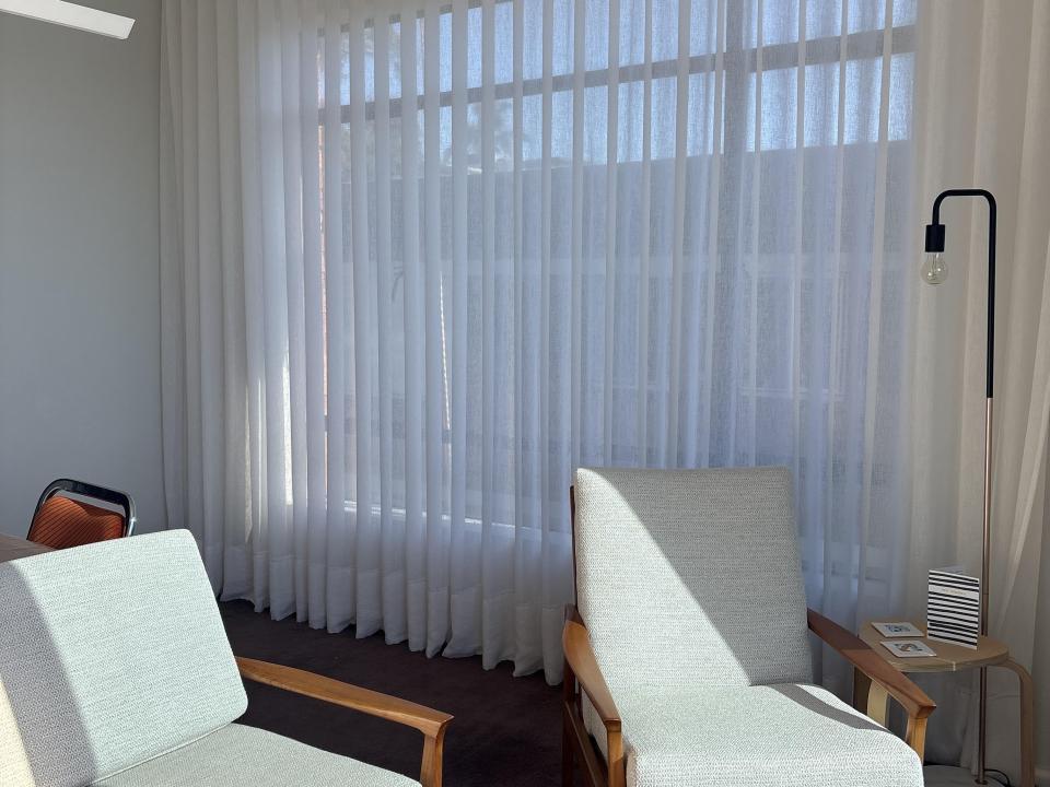 Apartment in Kurraba Point for $800